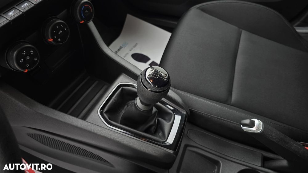 Renault Clio V 1.0 TCe Life - 17