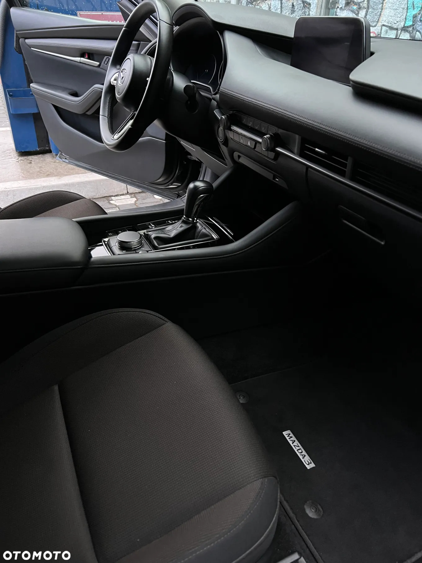 Mazda 3 2.0 mHEV Kai - 12