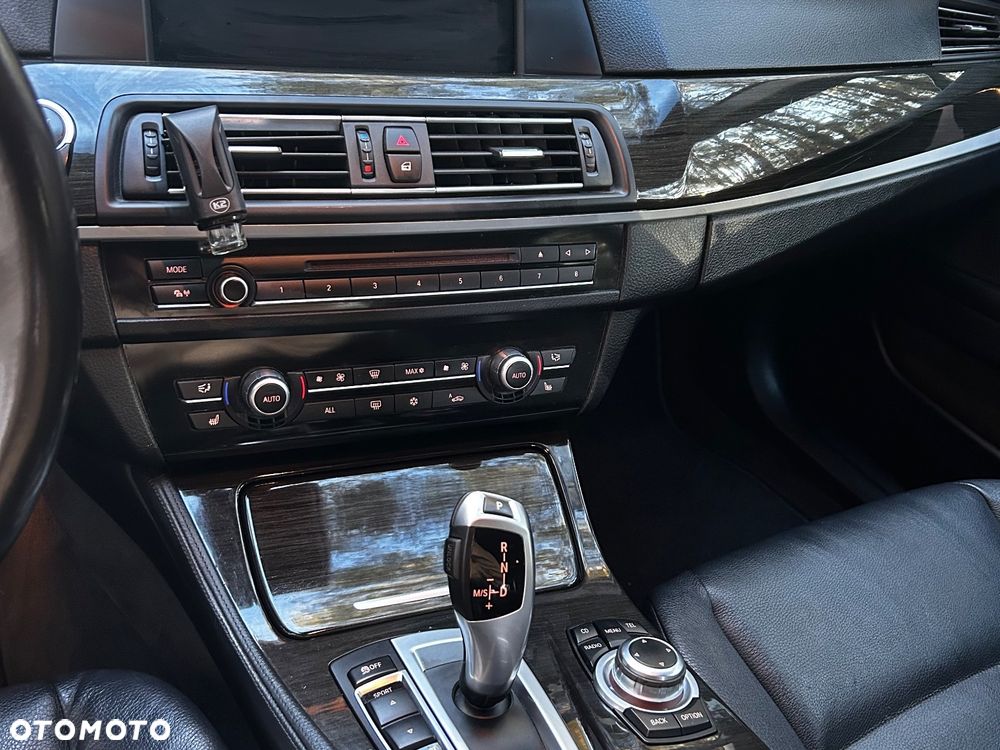 BMW Seria 5 - 8