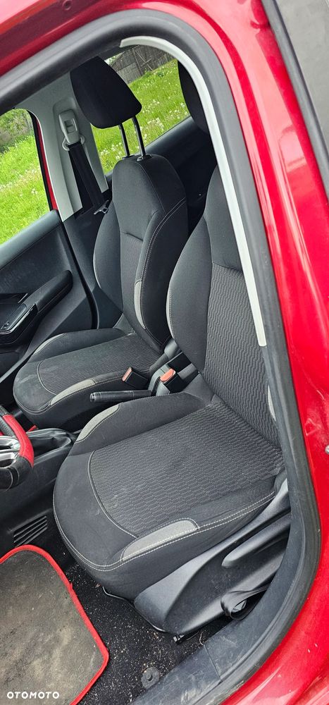 Peugeot 208 EPYD Lift wszystkie części potrzebujesz czegoś dzwoń cena silnika - 10