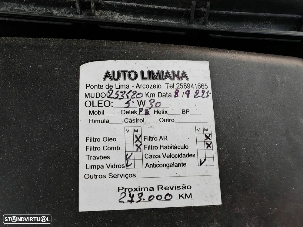 Volvo XC 90 2.4 D5 7L Nivel 3 Auto. - 11