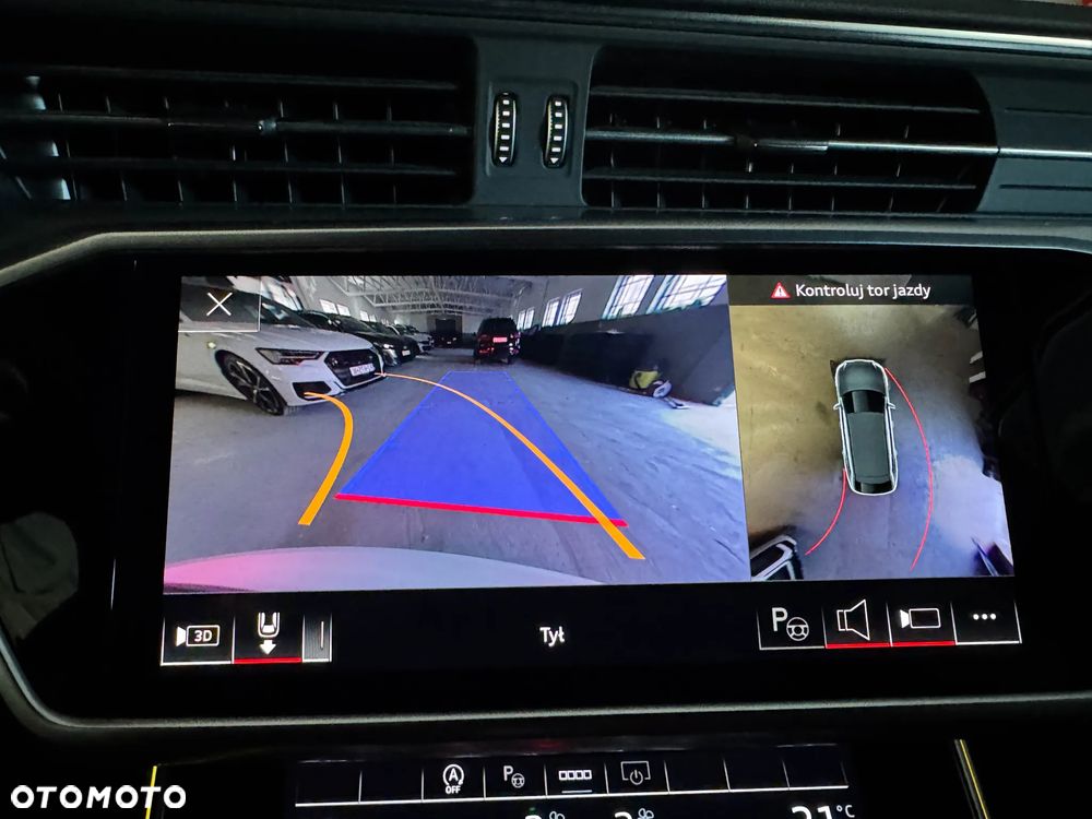 Audi S6 Avant TDI quattro tiptronic - 32