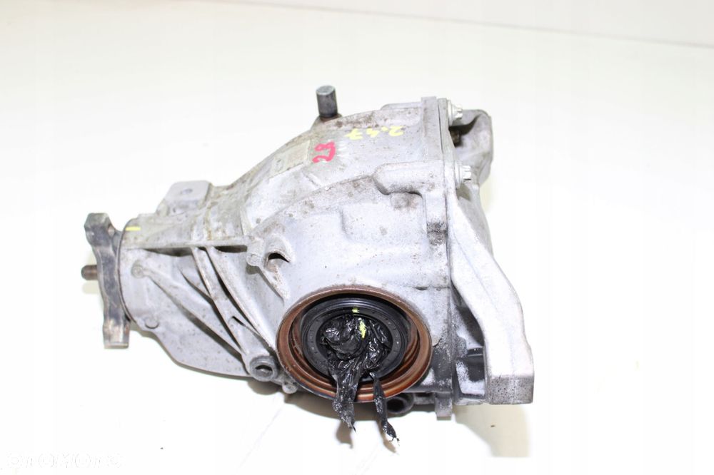 MERCEDES E W213 DYFER MOST TYLNY 2133509707 2.8 2,47 - 6