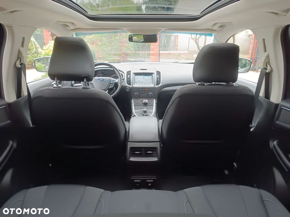 Ford Edge - 27