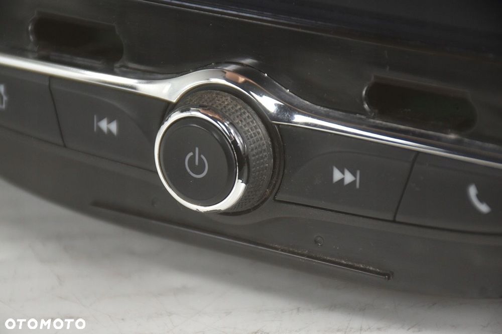 nawigacja radio * navi opel crossland x 555343750 - 6