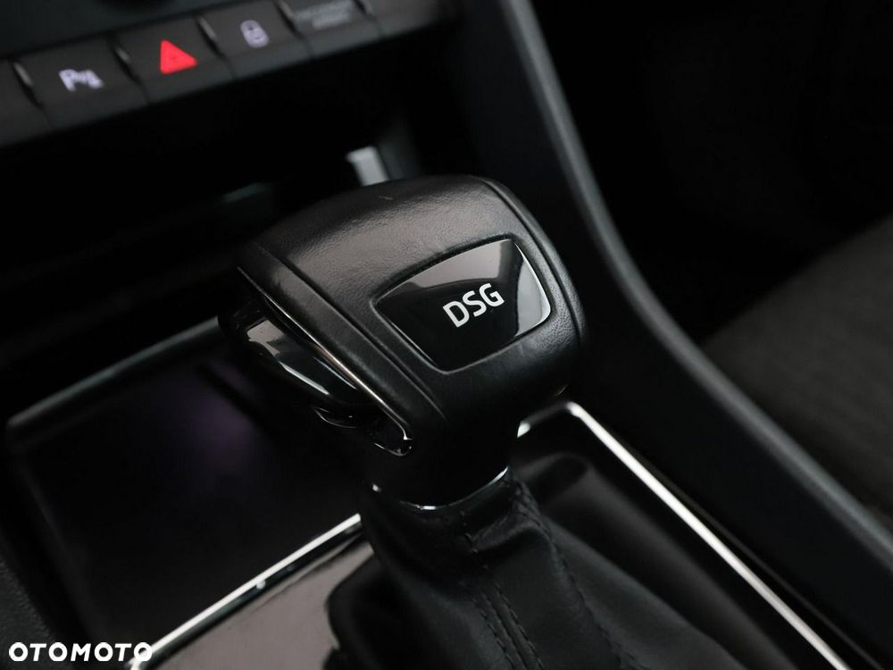 Skoda Kodiaq 2.0 TDI 4x2 Style DSG 7os - 31