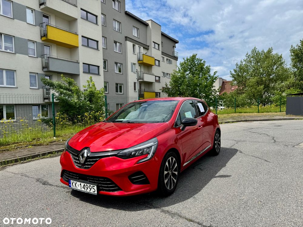 Renault Clio - 11