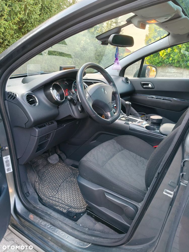 Peugeot 3008 - 15