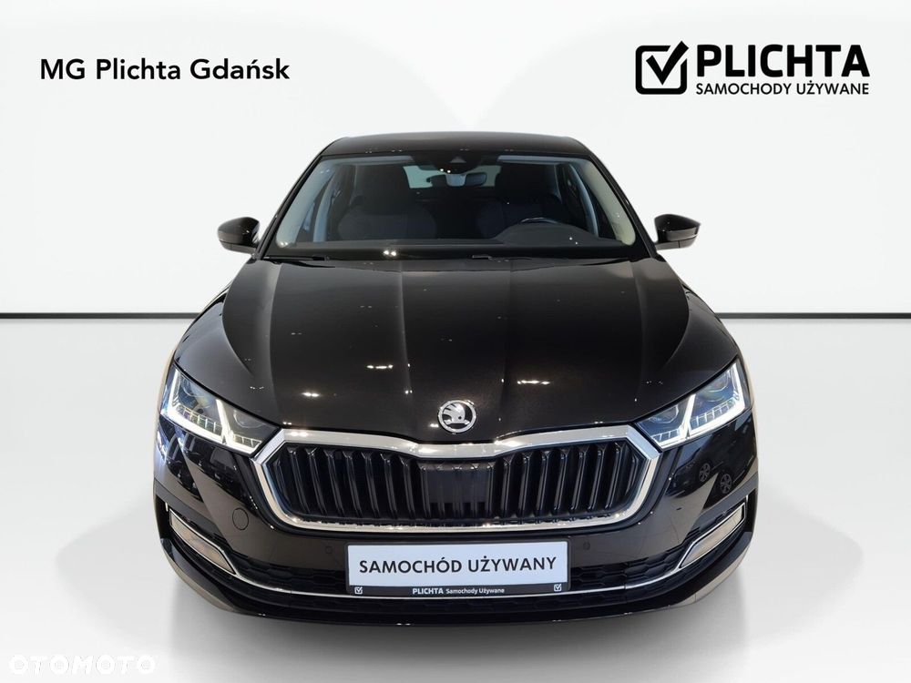 Skoda Octavia 2.0 TDI Style DSG - 3