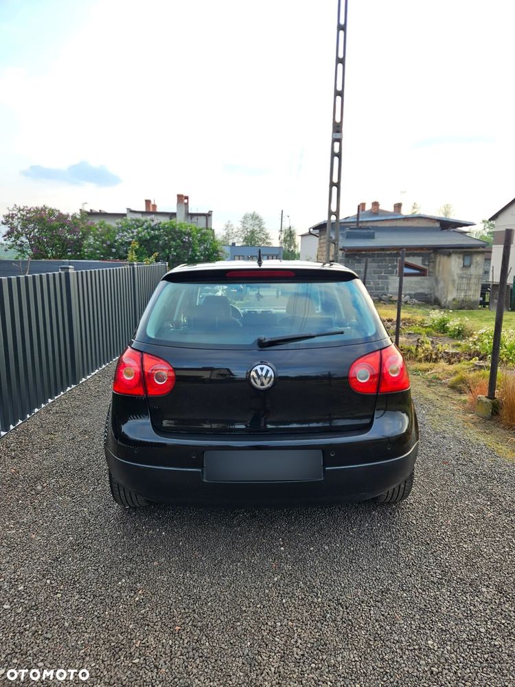 Volkswagen Golf 1.4 Comfortline - 21