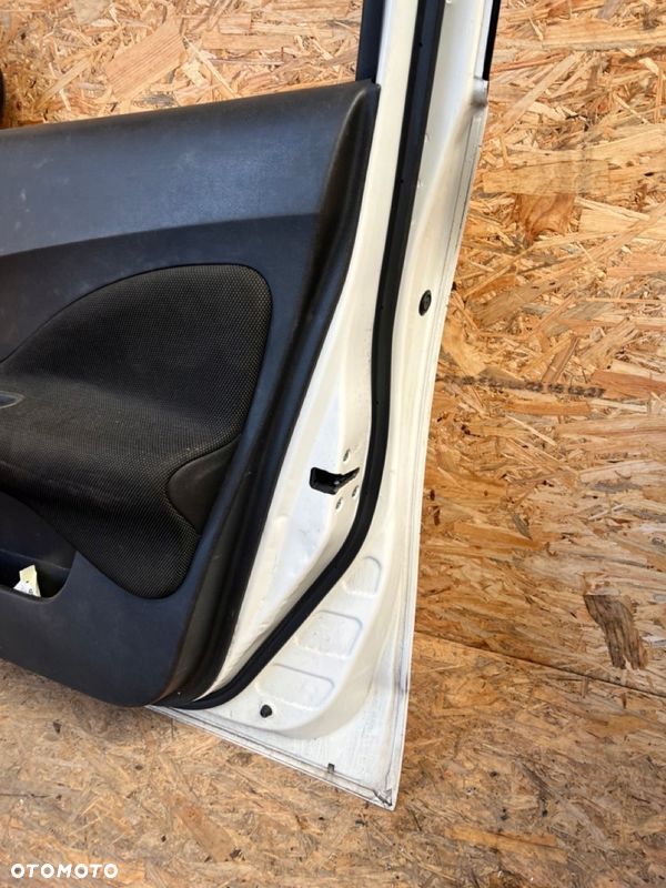 Drzwi PRZEDNIE PRAWE prawy przód NISSAN JUKE F15 Lakier: 326G - 9