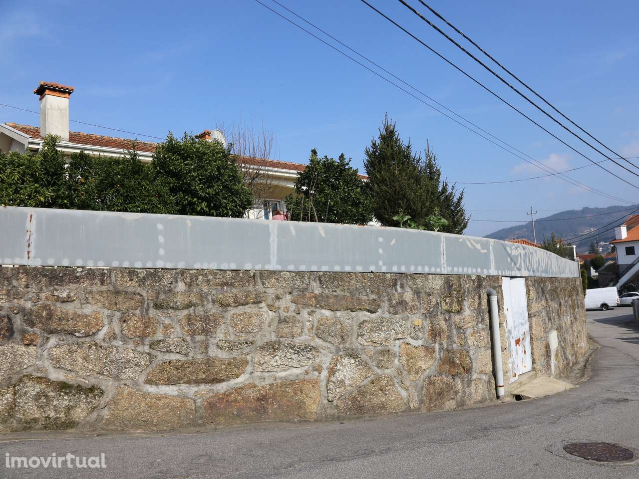 Moradia Isolada T2 Venda em Caldas de Vizela (São Miguel e São João),V - Grande imagem: 3/19