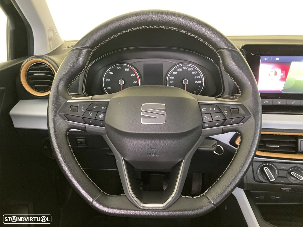 SEAT Arona 1.0 TSI Style - 8