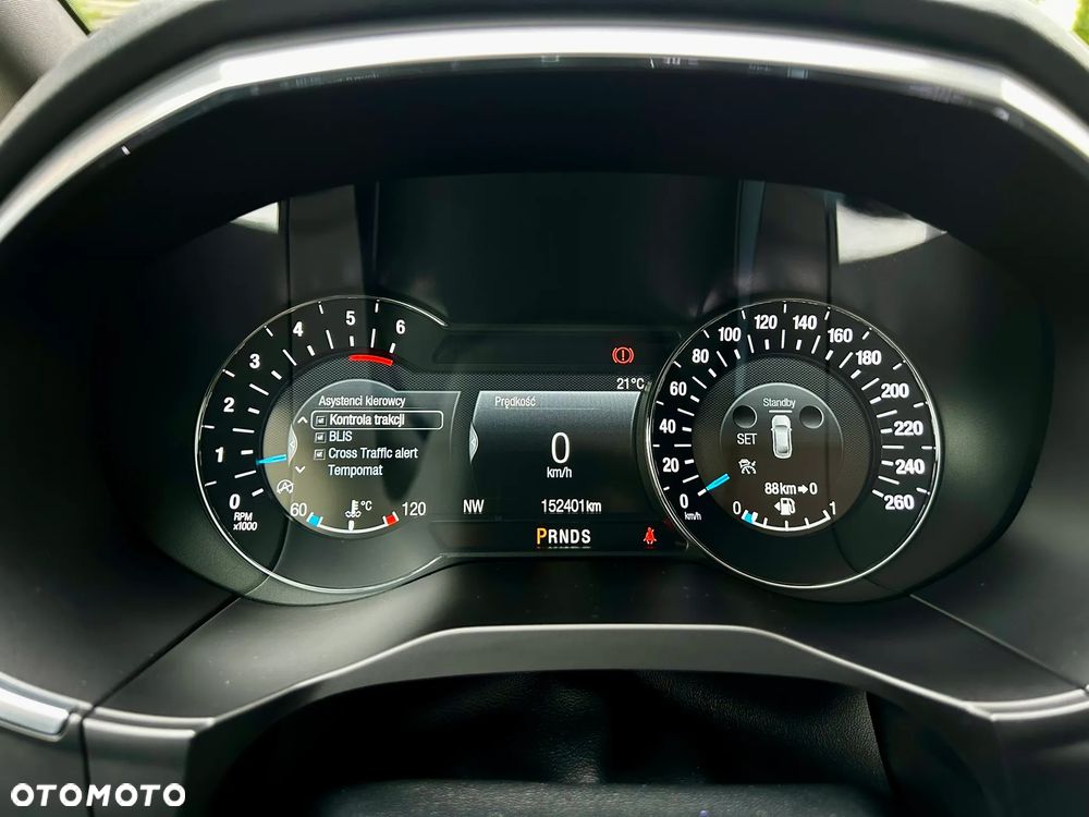 Ford S-Max 2.0 EcoBlue ST-Line - 31