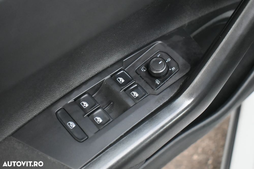 Volkswagen Taigo 1.0 TSI DSG Life - 11