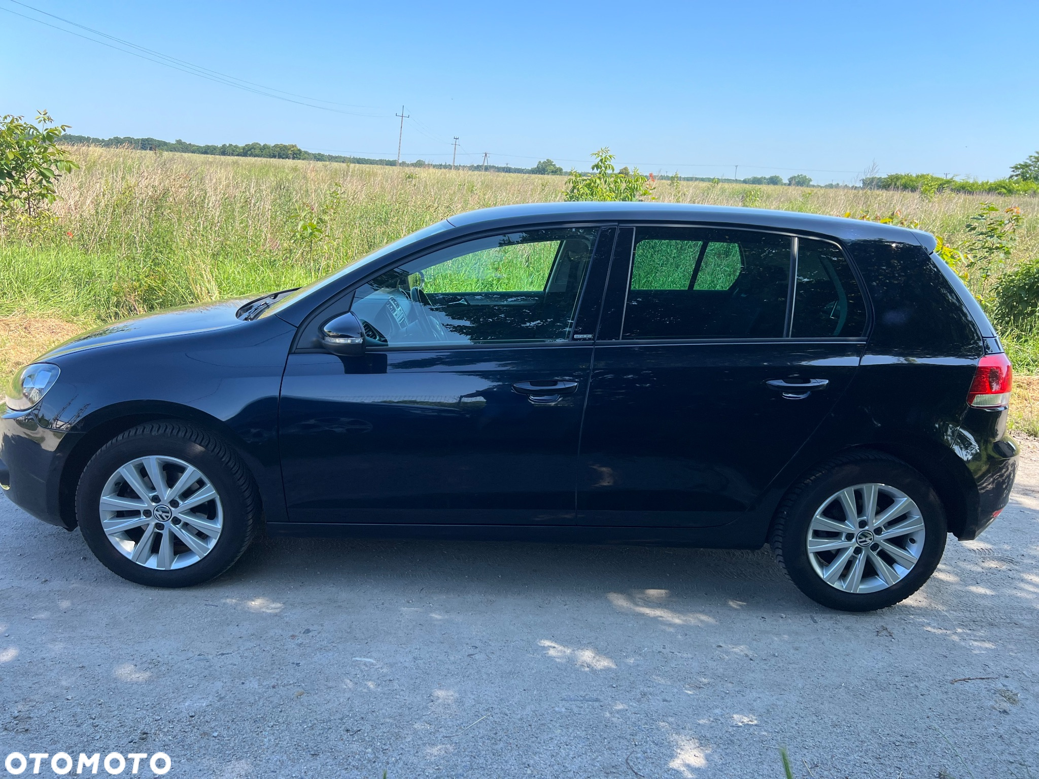 Volkswagen Golf 1.2 TSI Style - 30