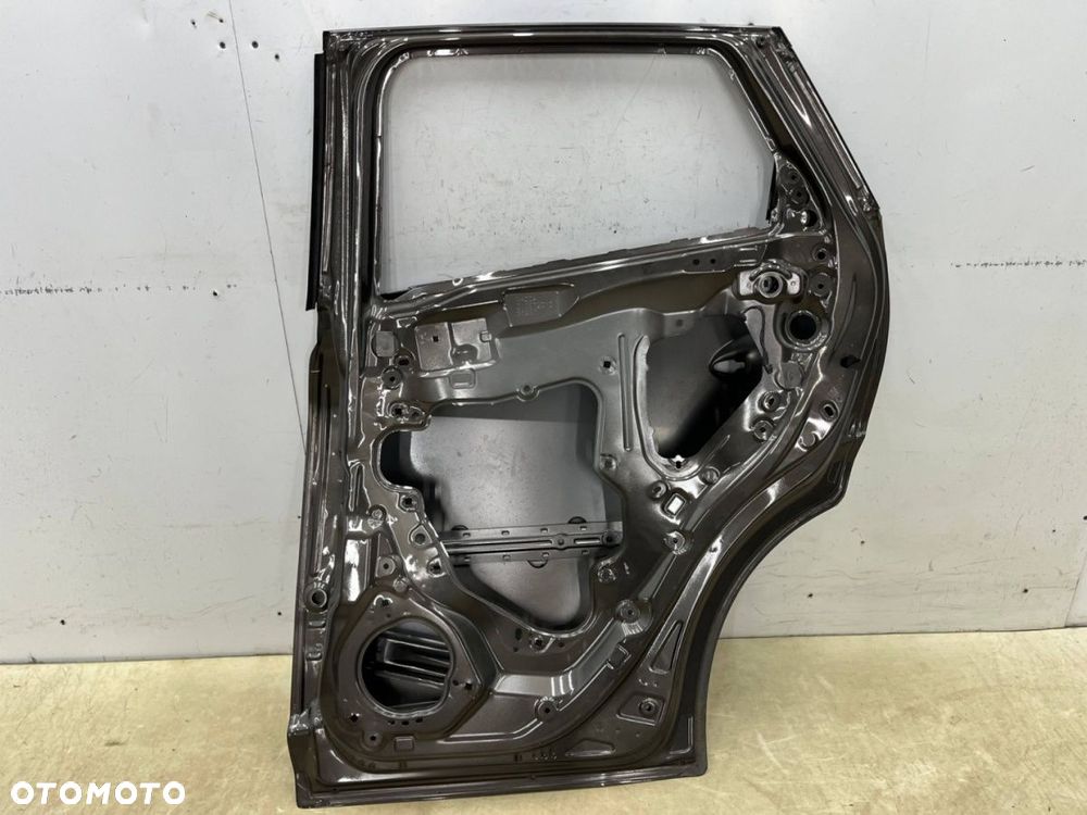 Drzwi Mazda CX-3 14-21r. prawe tylne prawy tył D10E72010 - 14