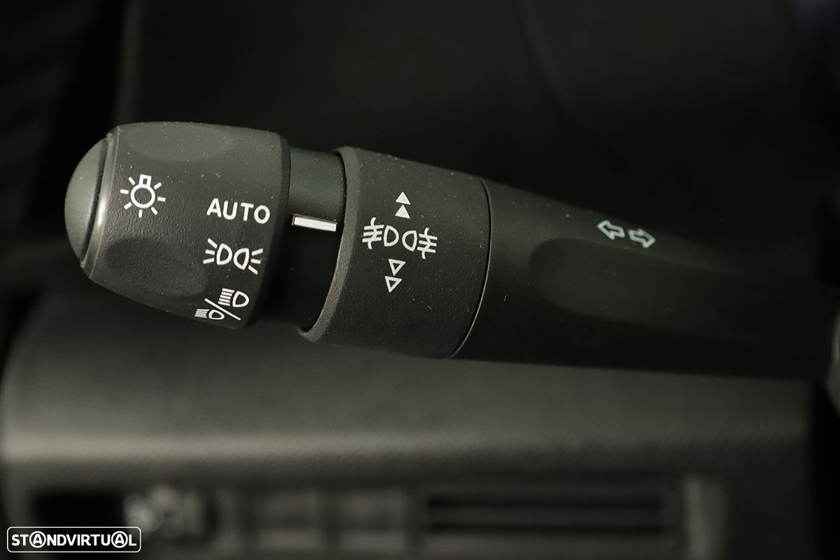 Citroën C4 1.2 PureTech Plus EAT8 - 16