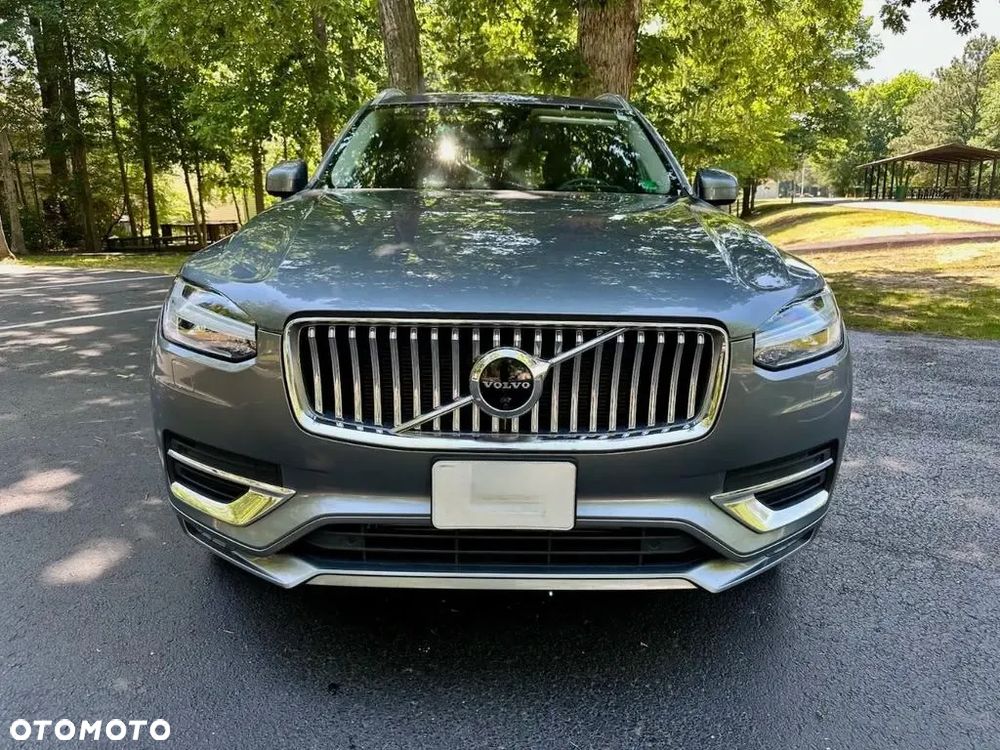 Volvo XC 90 T6 AWD Inscription 7os - 3