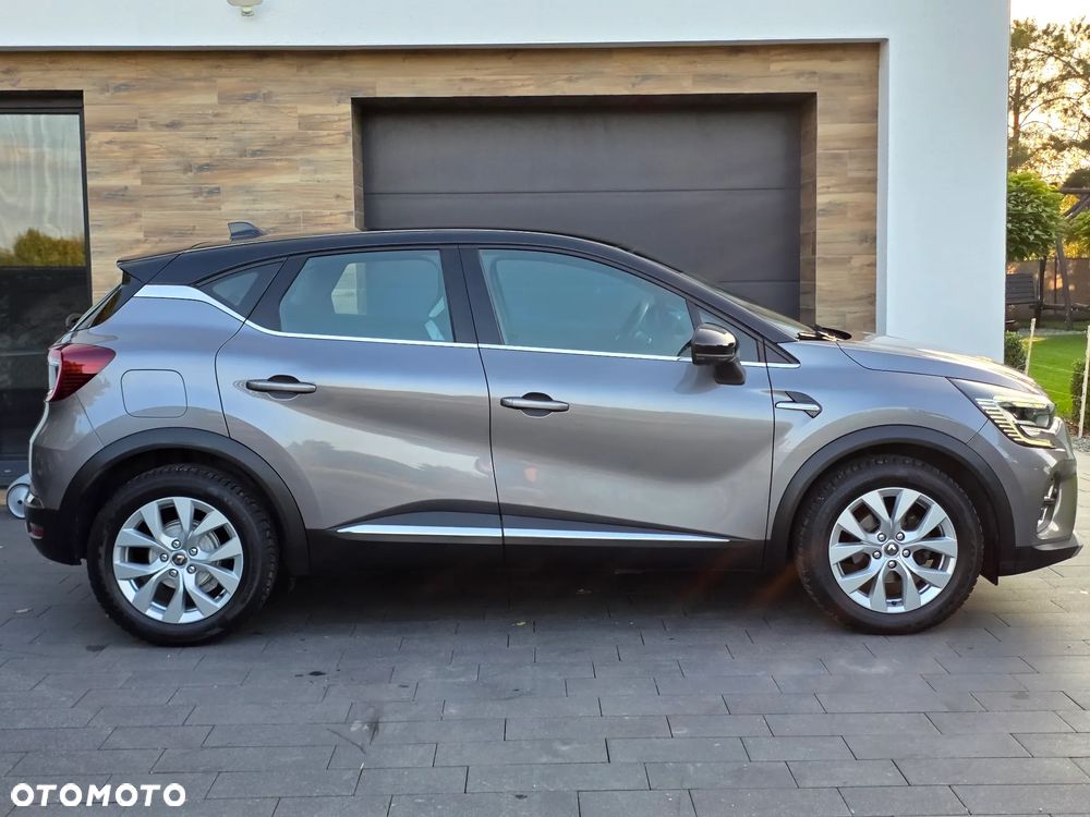 Renault Captur 1.3 TCe Intens EDC - 16
