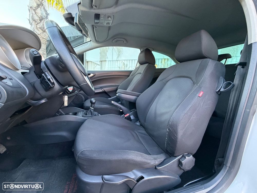 SEAT Ibiza 1.2 12V Sport - 15
