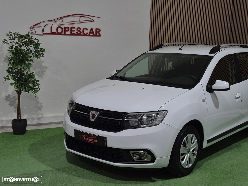 Dacia Logan MCV 0.9 TCe Comfort - 2