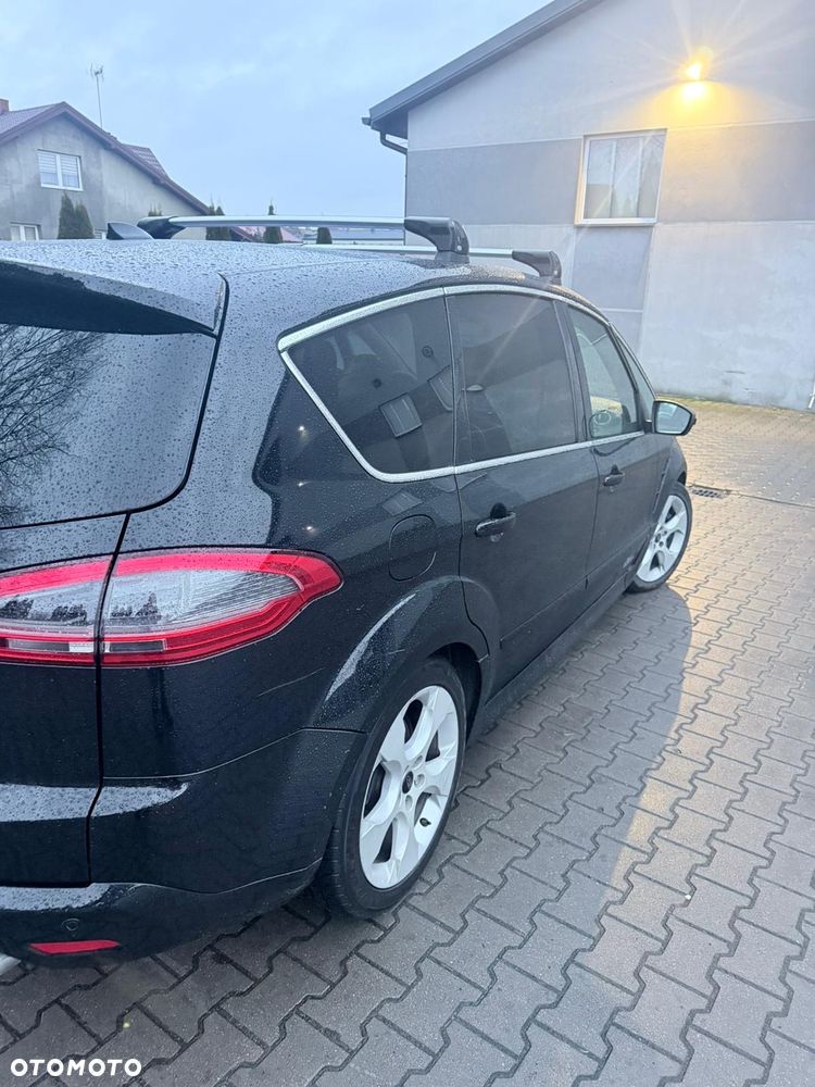 Ford S-Max 2.0 T Platinium X MPS6 - 11