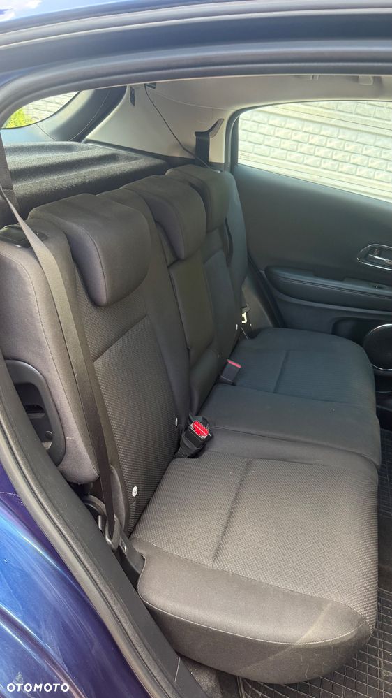 Honda HR-V 1.5 Elegance (ADAS) CVT - 9