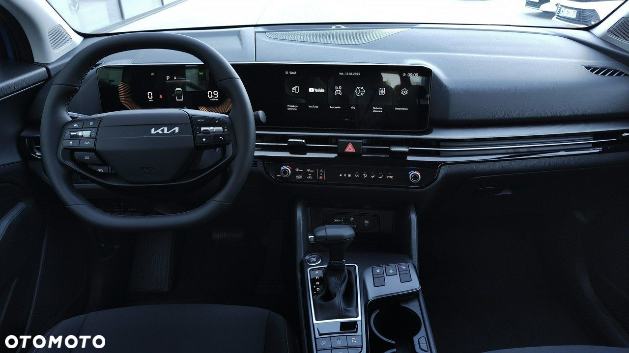 Kia Sportage - 14