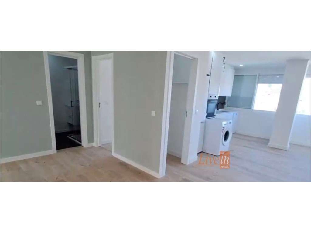 Apartamento T4 Totalmente Remodelado na Damaia - Grande imagem: 5/16