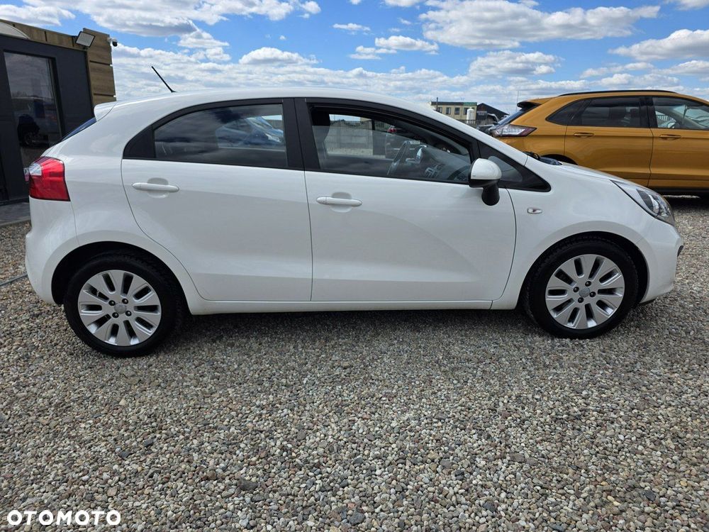Kia Rio 1.2 Edition 7 - 28