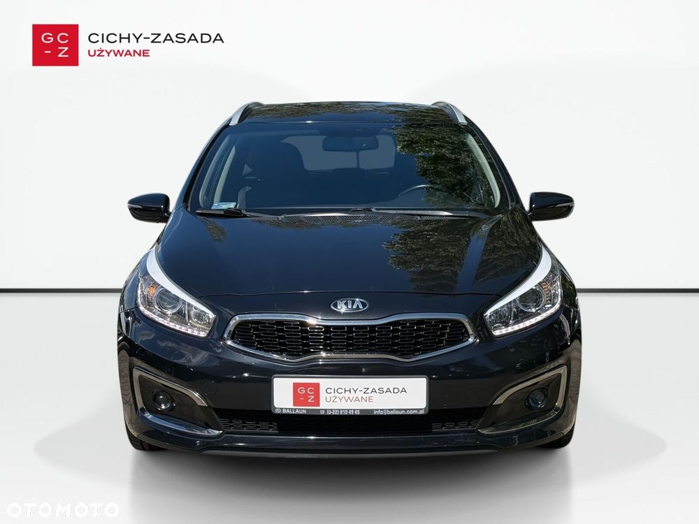 Kia Ceed - 2