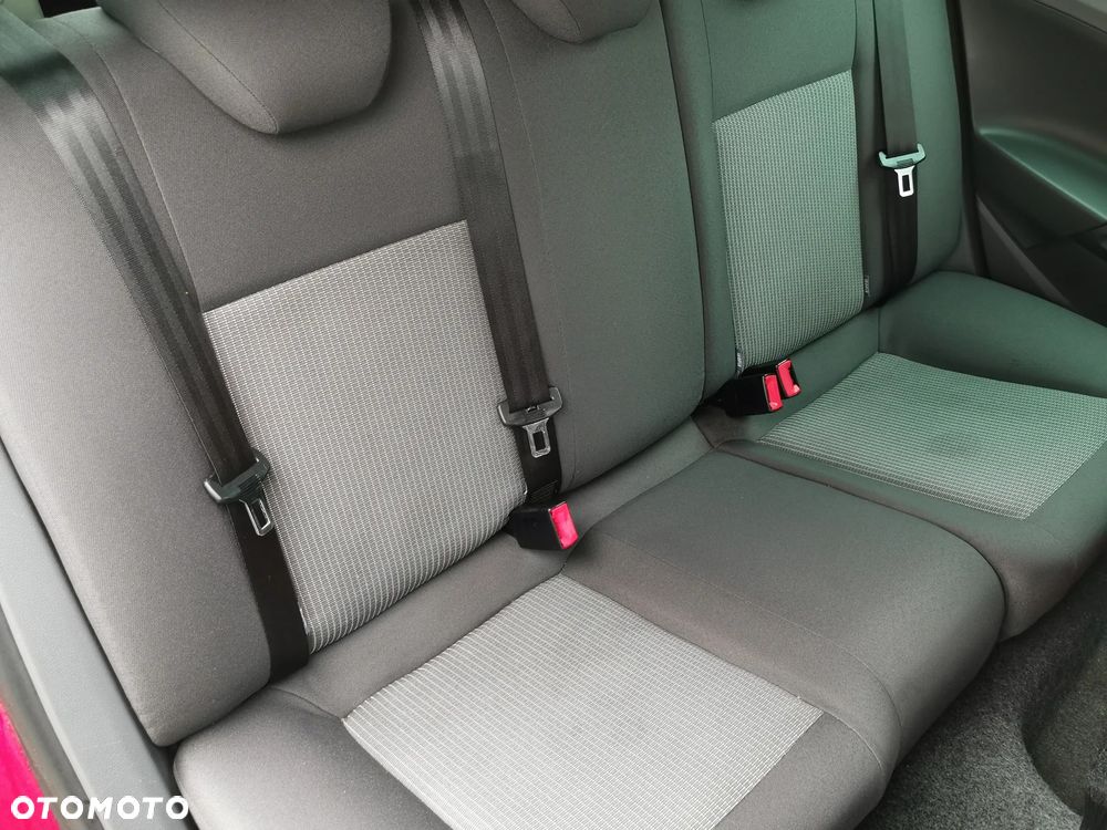Seat Ibiza 1.2 TDI DPF Ecomotive Reference - 6