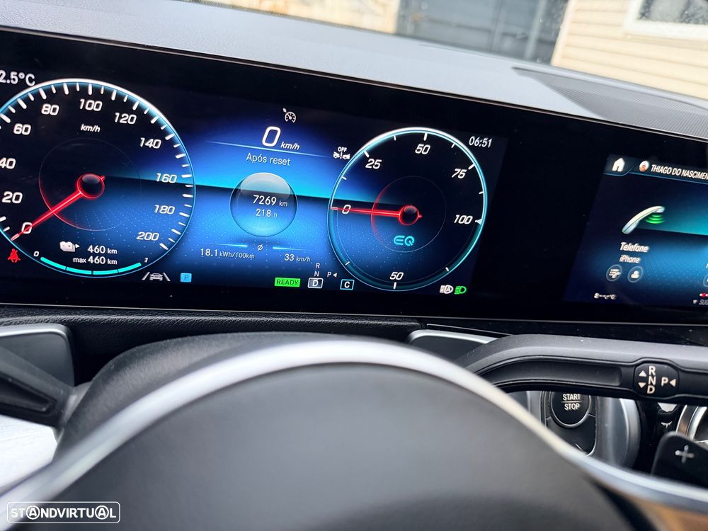 Mercedes-Benz EQB 300 4Matic - 32