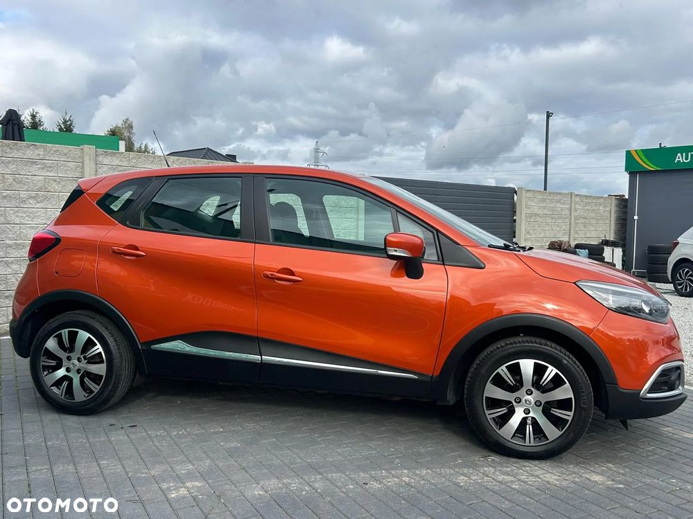 Renault Captur - 8