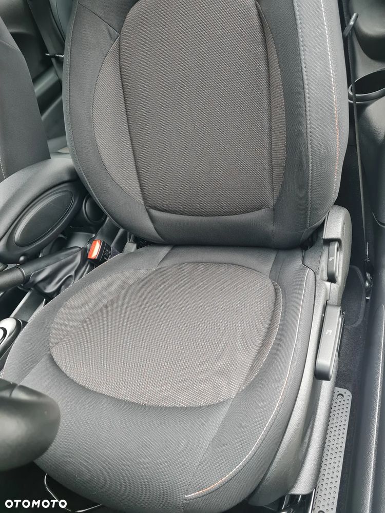 MINI ONE Standard - 21