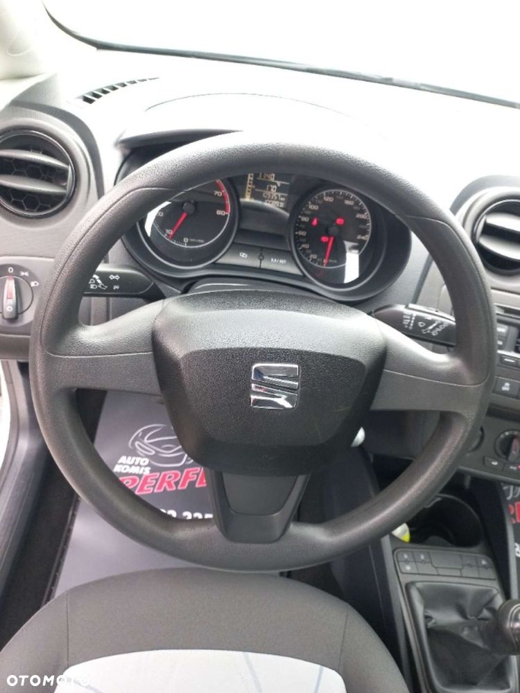 Seat Ibiza - 10