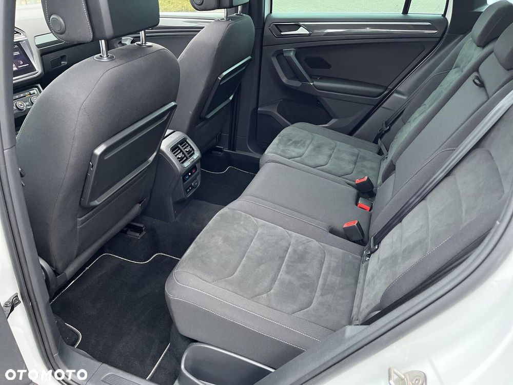 Volkswagen Tiguan 2.0 TSI BMT 4Mot Highline DSG - 12