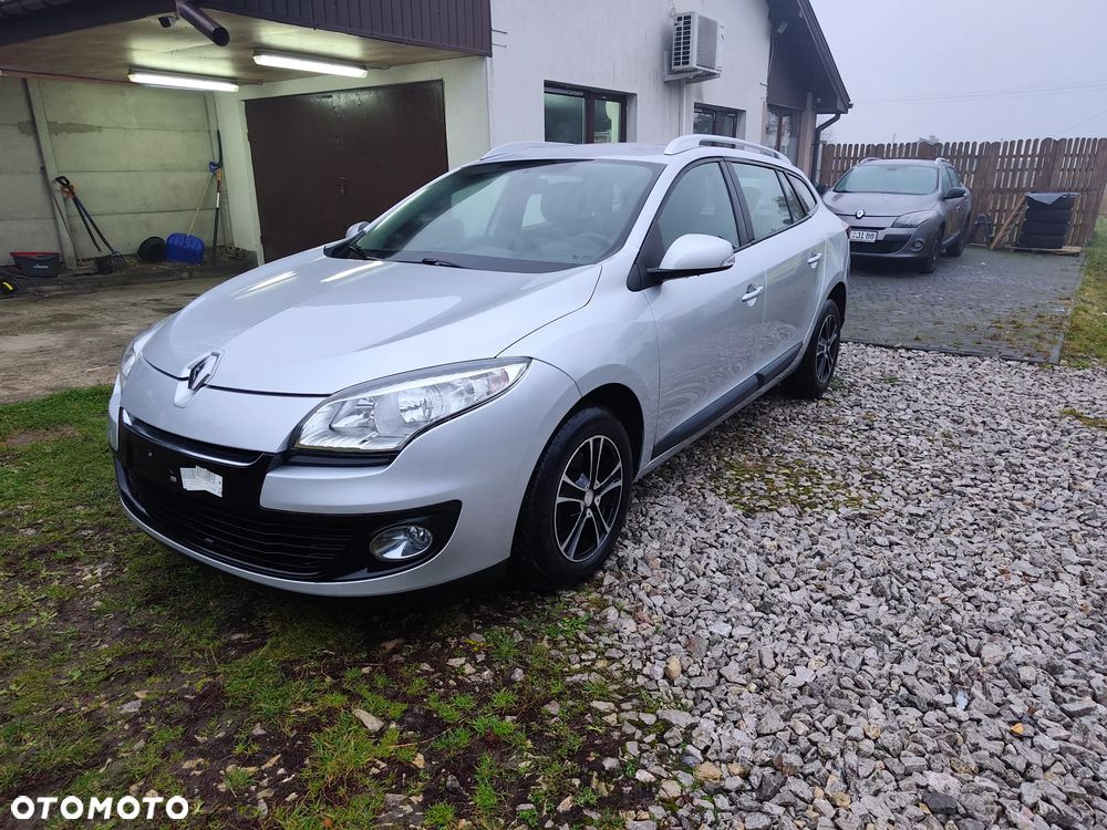Renault Megane - 2