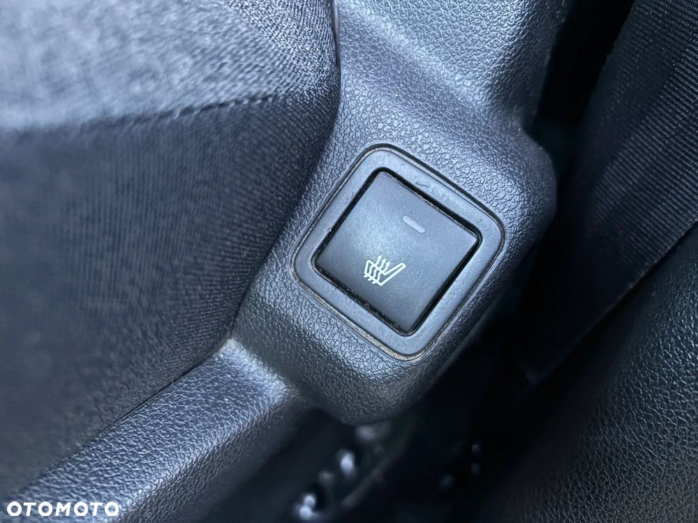 Citroën Berlingo - 29