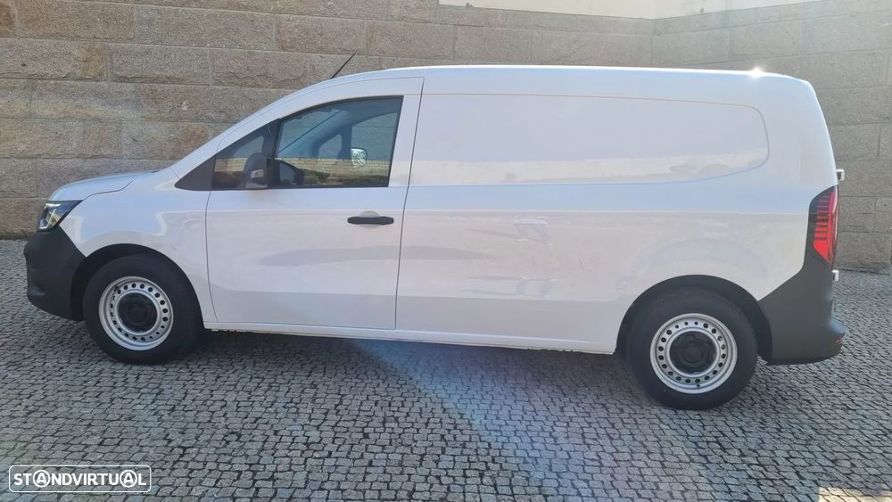 Renault Kangoo E-Tech - 2