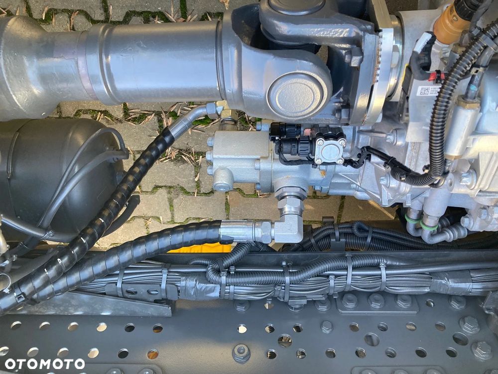 Mercedes-Benz ACTROS 1846 LSnRA - 6