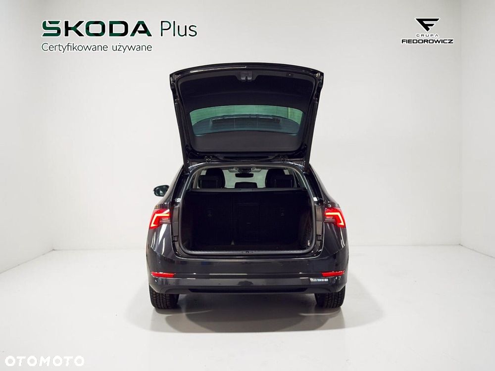Skoda Octavia - 12
