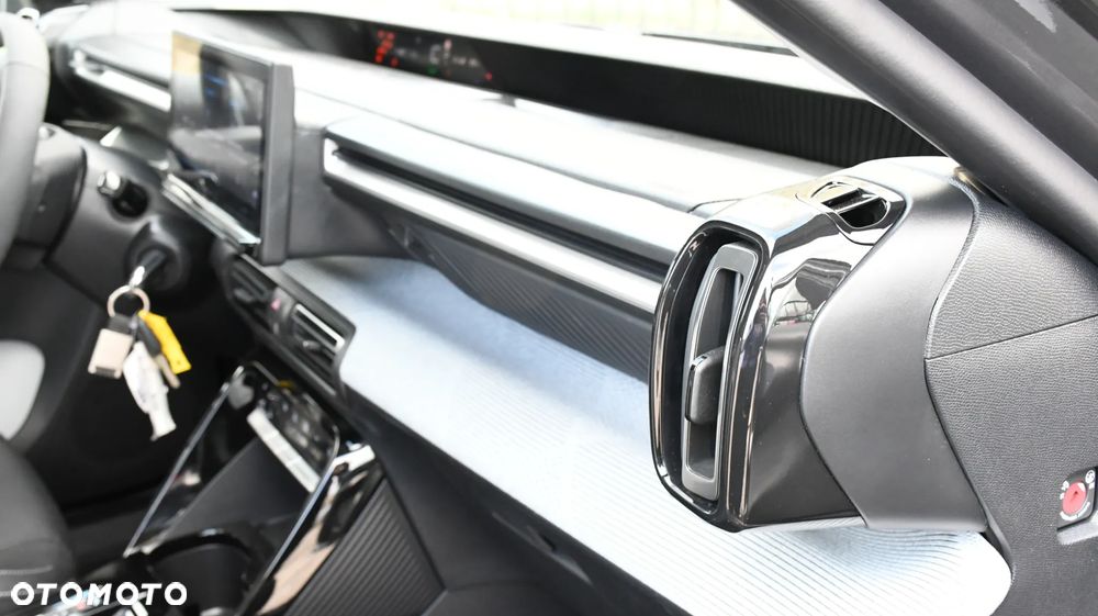 Citroën C3 EV113 Comfort Range 44.8kWh Collection - 30