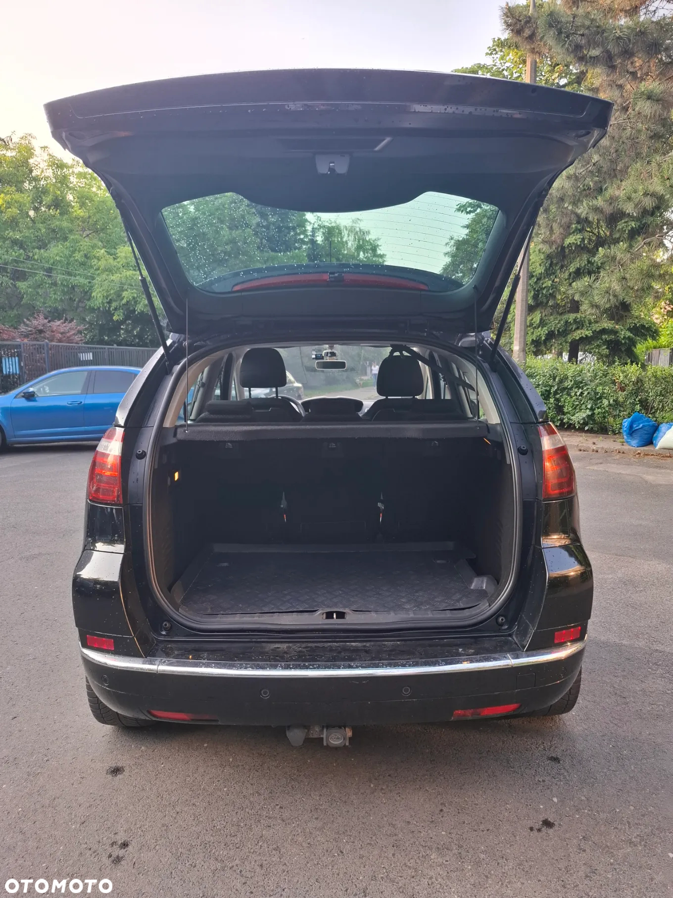 Citroën C4 Picasso - 11