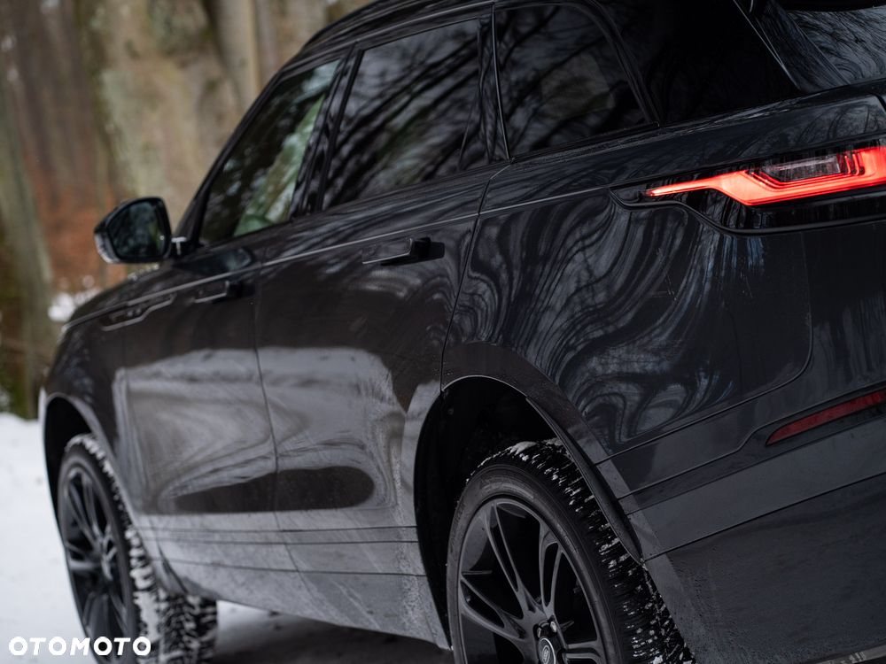Land Rover Range Rover Velar - 26