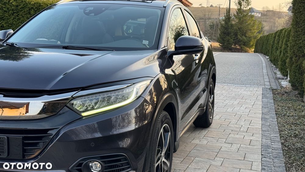 Honda HR-V 1.6 i-DTEC Executive - 7