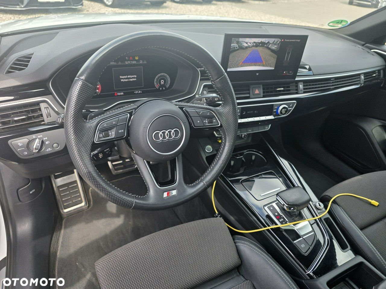 Audi A4 - 19