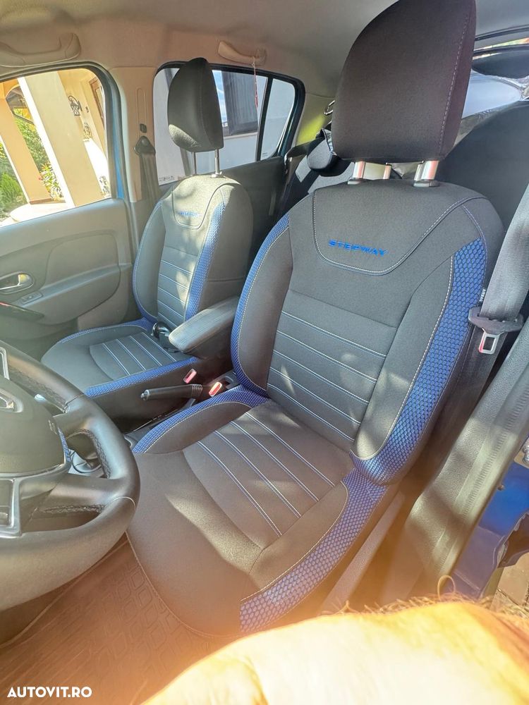 Dacia Sandero Stepway - 6