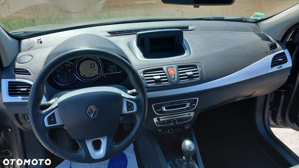 Renault Megane 1.5 dCi Dynamique - 16